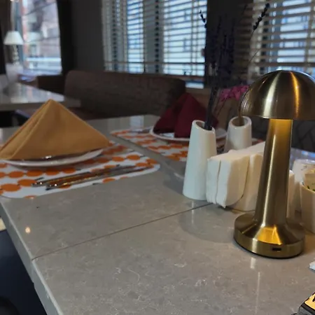 Ibis Styles Hotel Ankara