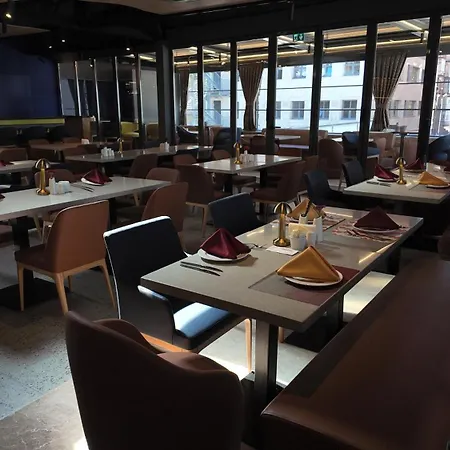 Ibis Styles 4* Ankara