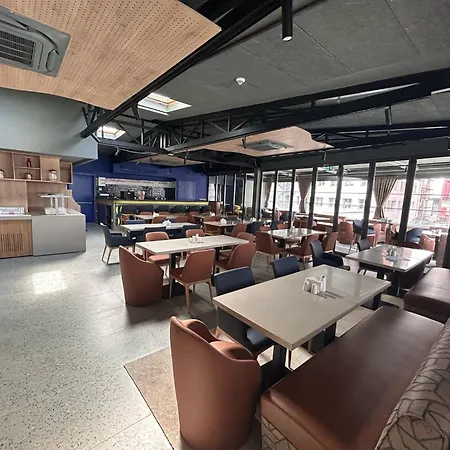 Ibis Styles 4* Ankara